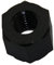 10X 185X10 Distanzmuffe mit Gewinde sechskant Polyamid M3 L: 10mm DREMEC
