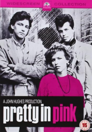 Pretty In Pink [1986]