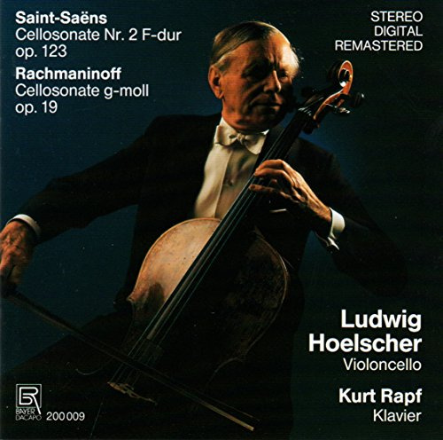 Sonate 2 / Sonate Op. 19