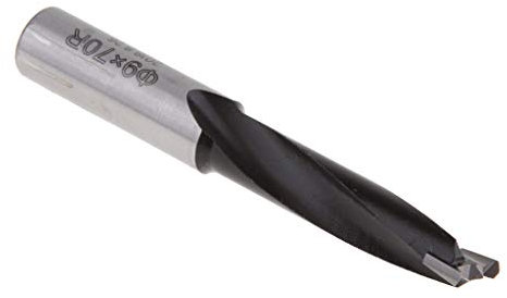 Forstnerbohrer Topfbohrer Holzbohrer Kunstbohrer Mehrzweckbohrer, 6-15mm Kopfdurchmesser zum auswählen - 9 mm