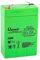 U-Power - Batería piombo AGM Sigillata 2.8Ah 6V - Faston F1 4.8mm