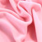 TOLKO 1m Fleecestoff Meterware | Winterstoff für Jacke Mütze Schal Pullover Fleecedecke Fleecejacke | flauschig weich warm Polar Fleece Stoff mit Antipilling (Rosa)