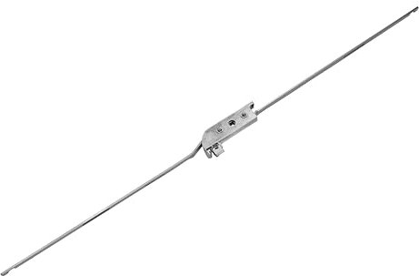 Original Roto Getriebe kpl G2 84xK 10/xx_292361