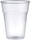 marketcaffe 1000 Bicchieri in Plastica Kristal da 400 ml - Set di 1000, Resistenti e Riutilizzabili, Trasparenti e Eleganti, Ideali per Birra, Feste, Eventi e Uso Quotidiano