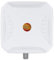 Poynting EPNT-2 Kreuzpolarisierte omnidirektionale 617-4200 MHz 5G/LTE & WI-FI Antenne für Router bis zu einer Größe von 185 x 145 x 45 mm³