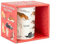 Gift Republic How to Speak Dog Mug – Cute Ceramic Coffee Cup for Dog Lovers – Fun Canine Body Language Guide – Gift-Boxed Novelty Mug, White