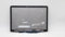 Ricambio per Lenovo Chromebook 500E Yoga Gen4 Touch Screen Display LCD Digitizer Assembly con Lunetta 5D11C95914