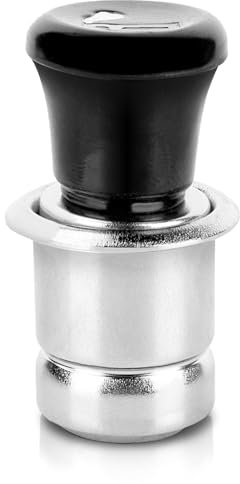 12V mechero para el Coche, Encendedor del Coche 20mm, Botón Encendedor de Cigarrillos para la mayoría de los Coches Piezas de Consola 12v+Auto+steckdose