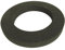 SOMATHERM FOR YOU, Joint de réservoir 70x110x15 pour cuvettes WC - Étanchéité et raccordement - Dimensions : Øext 110mm, Øint 70mm, épaisseur 15mm - Compatible eau froide