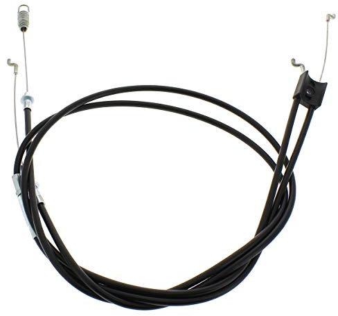 Greatland Cable Frein Moteur + Traction jl46za0113 pour Tondeuse a Gazon