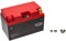 JMT HJTZ10S-FP Lithium Motorrad Batterie für CBF 1000 A ABS Baujahr 2006-2012