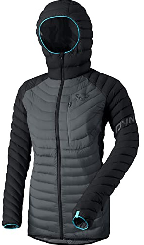 DYNAFIT Damen Radical Dwn W Hood Jkt jacke