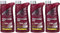 QR-Parts Set 85447311 MN8102-1 4x1 Liter Original MANNOL Getriebeöl Maxpower 4x4 75W-140 API GL 5 LS Gear Oil