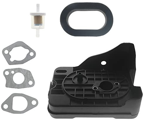 Chacarbtu 099981133080 Air Filter & Cover Base Housing Assy for Ryobi RY802700 RY802900 Pressure Washer