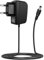 Gonine 9V 0.5A AC/DC Pedal Netzteil Adapter für Gitarreneffektpedal und andere 9V–500mA Geräte mit negativer Spitze