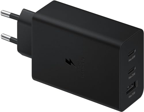 Chargers Power Supplies 45W Negro