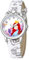 Tonsee Accessoire Armbanduhr Mädchen Holzoptik Uhr Kinder Fußball Quarz Mode Trend Sport Muster Geschenk Relief Kinderuhr Armbanduhr Billig Damen (White, One Size)