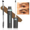 Wonderskin Dream Brow Augenbrauengel, Langanhaltendes Augenbrauengel, Wasserfest, Übertragungssicher, Getönte Augenbrauen-Mascara (Brünett)