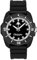 Generico Orologio Unisex Kappa Strong KW-025 in Silicone Nero