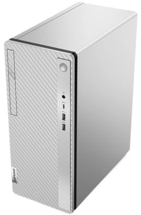Lenovo IdeaCentre 5 14IAB7 Tower Intel® Core™ i7 i7-12700 16 GB DDR4-SDRAM 1 TB SSD Windows 11 Home PC Grey