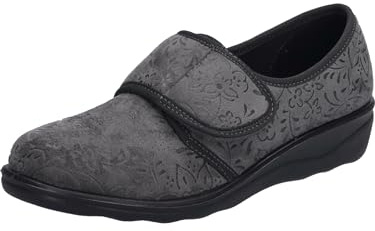 Josef Seibel Damen Pantoffeln Nice 80, Frauen Hausschuhe,Weite H (Weit)