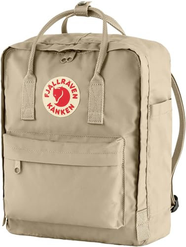Fjällräven Unisex Kånken 1L Sports backpack, Fossil