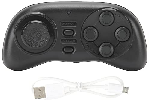 Beufee Gamepad, PL-608 Small Game Controller Gaming Joystick Game Controller Für PC Computer Controller Für PC USB Controller Für PC