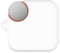 FTRONGRT Case Compatible with CMF By Nothing Buds Pro 2 / CMF by Nothing Buds 2, Anti-Scratch, Shockproof, Silicone Case.White
