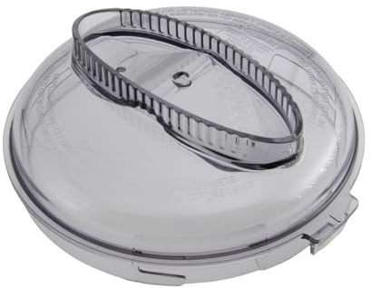 CuisinArt Original ECH-4WBC Mini Prep Pro 900ml ECH4PE Chopper Lid