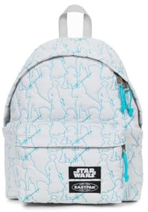 Eastpak Rucksack Padded Pak'R Star Wars Light Side, hellblau