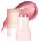 Prreal Shiny Jelly - Bâton surligneur brillant - Brillant - Pour le corps - Pour les lèvres et les yeux - Longue durée - Rose pêche