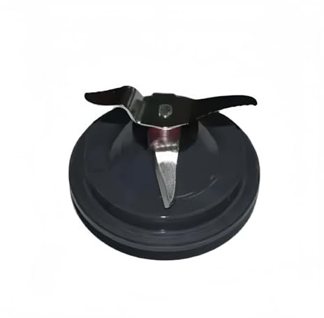 Blade Sealing Ring- Compatible with Kenwood AT358, KAH358GL, KAH359GL - Chef Machine Accessories