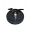 Blade Sealing Ring- Compatible with Kenwood AT358, KAH358GL, KAH359GL - Chef Machine Accessories