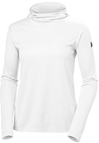 Helly Hansen Damen W Hh Tech Hoodie Undershirt