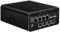 SJRC Firewall Mini PC Gaming Core Ultra 7 155H((16C/22T, up to 4.8GHz), DDR5 64GB RAM 2TB SSD, 8 x i226V 2.5GbE LAN, 2 x USB 3.2 Gen2, 6 x USB2.0, HD+DP+Type-C 40Gbps, Win/Linux Support
