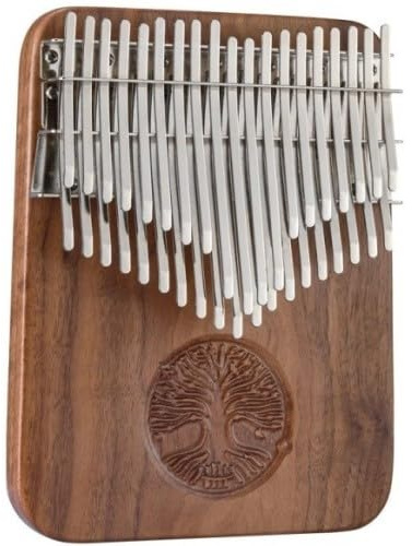 Hluru Kalimba Piano 38C