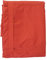 Ersatzbezug 370x300cm für Dach Pergola Pavillon HWC-C42 3,5x3,5m - Terracotta