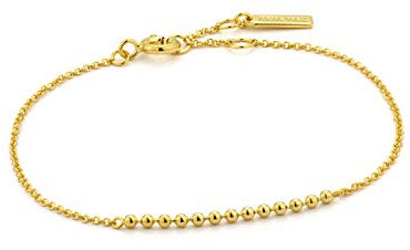Ania Haie Pulsera Mujer B002-01G 19 cm