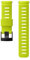 Suunto Dive D5, Kit de correa de recambio, Verde lima