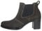 Nero Giardini Tronchetto Donna MOD. A908820D Carbone 40