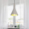 Paco Home Pendelleuchte, E27, Lampe Für Wohnzimmer Esszimmer Küche, Höhenverstellbar, Farbe: Beton-Stein-Grau, Leuchtmittel: ohne Leuchtmittel