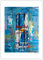 JosHoppenbrouwers Red Bull Poster, 50 x 70 cm, ungerahmt