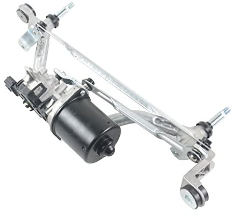 SCSN Scheibenwischermotor + Gestänge vorne 288008961R 288004542R