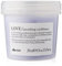 Davines LOVE smoothing conditioner for coarse or frizzy hair 250ml - glättender Conditioner für krauses Haar - New Formula 2022