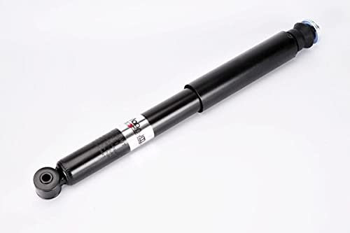2x Magnum Technology SATZ GASDRUCK STOSSDÄMPFER HINTEN
