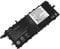Beyond 00HW046 Replacement battery for Lenovo ThinkPad X1 Tablet, ThinkPad X1 Tablet Gen 2, Lenovo ThinkPad 00HW045 00HW046 SB10J78993 SB10J78994.