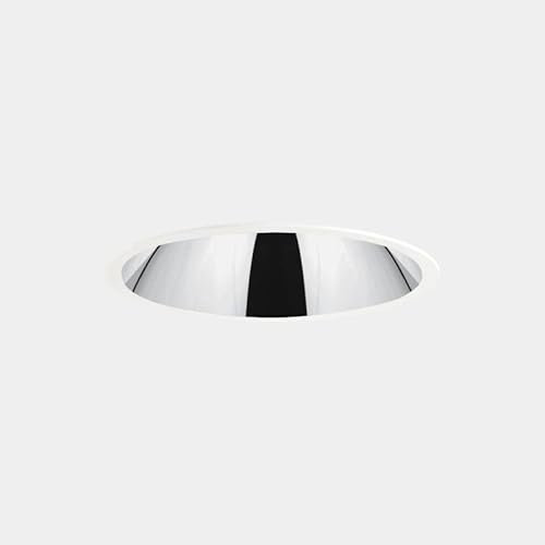 Downlight Veo Dali 17.5W Blanco Neutro - 4000K Cri 82 73.9º Dali-2 Blanco Ip54