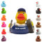 Badeente - personalisierbar (Auto-Mechaniker Ente)