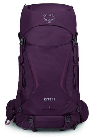 Osprey Kyte 38 Elderberry Purple WXS/S