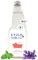 CYCLE Badreiniger Konzentrat Nachfüllpack 500ml für 5L Reinigungsmittel, Kalkentferner extra stark für Dusche & Bad mit 100% natürlichen Inhaltsstoffen, Effektives Putzmittel gegen Kalk & Seifenreste